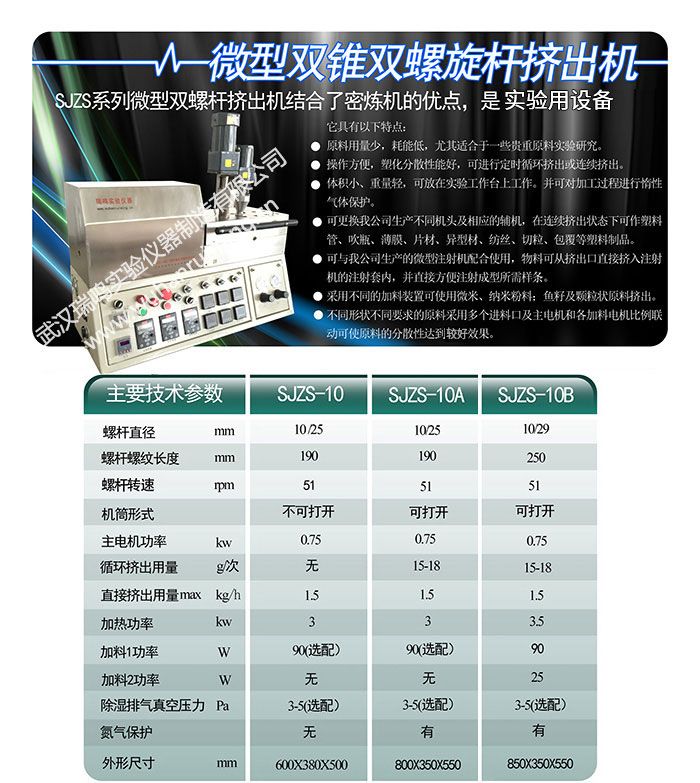 SJSZ系列--10